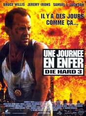 Affiche de Die Hard With A Vengeance